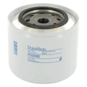 Filtr oleju P550580