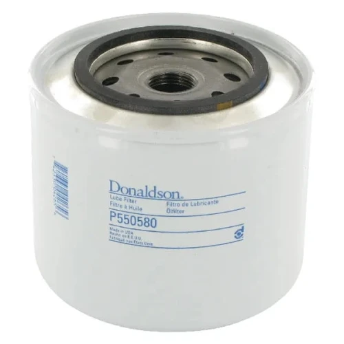 Filtr oleju P550580