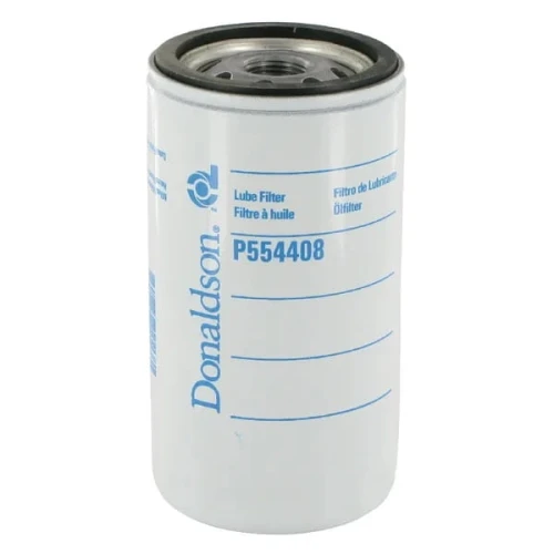 Filtr oleju P554408