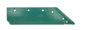 Lemiesz bez dłuta, lewy 14" 063-017 pasuje do Kverneland