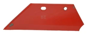Lemiesz, lewy 16" Quick-fit pasuje do Kverneland