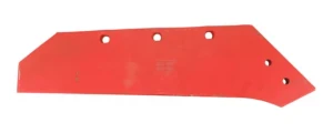 Lemiesz bez dłuta, prawy 16" UNM 40 pasuje do V&N