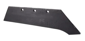 Lemiesz dziobowy, prawy 16" WS400 pasuje do V&N, Kramp