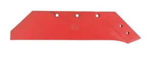 Lemiesz bez dłuta, prawy 18" WSM 43 C-plus pasuje do V&N, Kramp