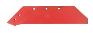 Lemiesz bez dłuta, lewy 18" WSM 43 C-plus pasuje do V&N, Kramp