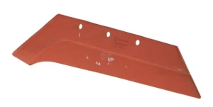 Lemiesz dziobowy, prawy 18" WS 430 pasuje do V&N