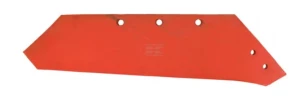 Lemiesz bez dłuta, prawy 14" WXHM43 pasuje do V&N