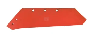 Lemiesz bez dłuta, lewy 14" WXHM43 pasuje do V&N