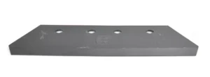 Lemiesz obracalny, 14" lewy L=110 mm Kuhn