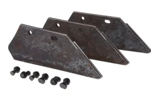 Lemiesz, prawy 14" Quick-fit Kverneland