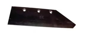 Lemiesz dziobowy, prawy 14" Grégoire-Besson