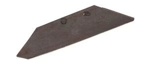 Lemiesz, prawy 20" Quick-fit Kverneland