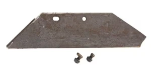 Lemiesz, lewy 20" Quick-fit Kverneland