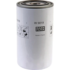 Filtr oleju W9019 