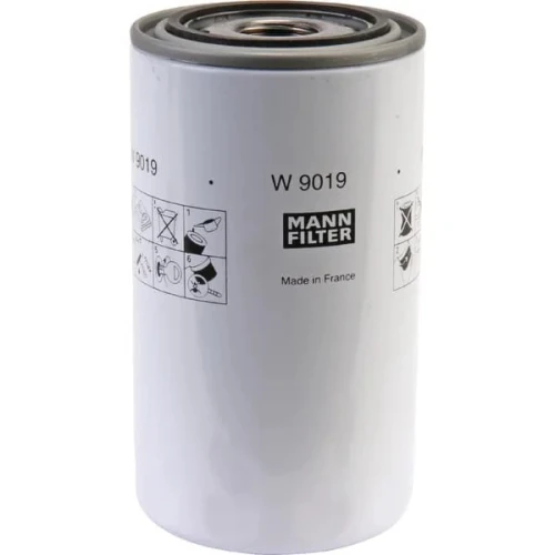 Filtr oleju W9019