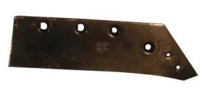 Lemiesz bez dłuta, prawy 14" B2 Grégoire-Besson