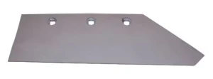 Lemiesz dziobowy, prawy 16" Grégoire-Besson