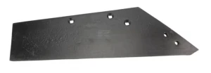 Lemiesz bez dłuta, prawy 18" SSP-294 OSE Rabe