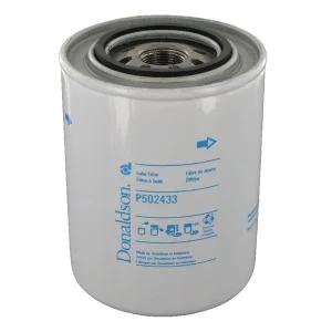 Filtr oleju Donaldson P502433