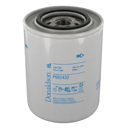 Filtr oleju Donaldson P502433