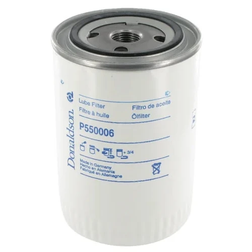 Filtr oleju Donaldson P550006