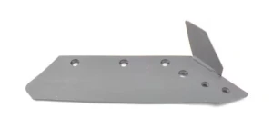 Lemiesz bez dłuta, prawy 14" H4 Kuhn