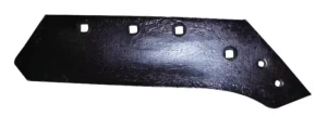 Lemiesz bez dłuta, prawy 14" B3 Grégoire-Besson