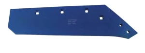 Lemiesz bez dłuta, prawy 14" SSP350 Rabe