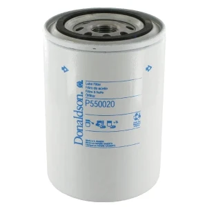 Filtr oleju Donaldson P550020