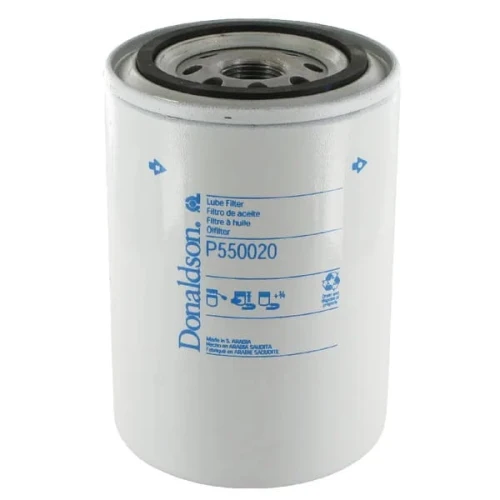 Filtr oleju Donaldson P550020