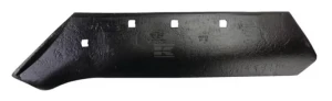 Lemiesz dziobowy, prawy 16" B3 Grégoire-Besson
