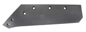 Lemiesz bez dłuta, lewy 14" SSP350 Rabe