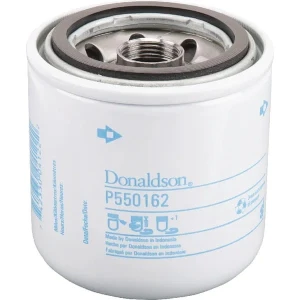 Filtr oleju Donaldson P550162