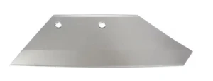 Lemiesz, lewy 18" XL Överum