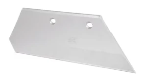 Lemiesz, prawy 16" XU Överum