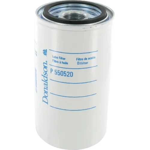 Filtr oleju Donaldson P550520