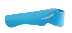 Osłona wspornika, prawa Lemken