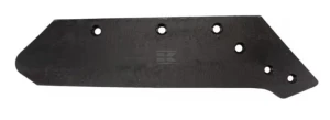 Lemiesz bez dłuta, prawy 16" korpus T Kuhn