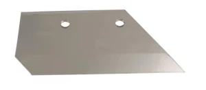 Lemiesz dziobowy, prawy 14" XL Överum