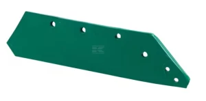 Lemiesz bez dłuta, prawy 18" Kverneland