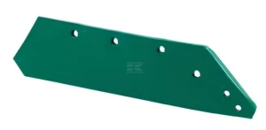 Lemiesz bez dłuta, lewy 18" Kverneland