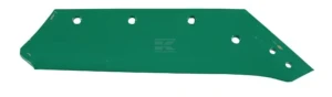Lemiesz bez dłuta, prawy 16" Kverneland
