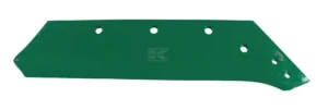 Lemiesz bez dłuta, prawy 18" Kverneland