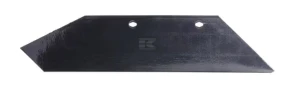 Lemiesz trapezowy, prawy 20" Kongskilde