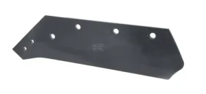 Lemiesz bez dłuta, lewy 16" Kverneland