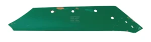 Lemiesz bez dłuta, prawy 20" Kverneland
