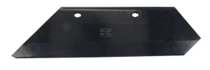 Lemiesz trapezowy, prawy 18" Kongskilde