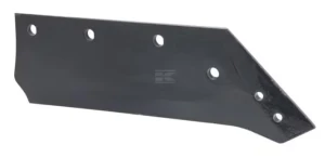 Lemiesz bez dłuta, prawy 14" Kverneland