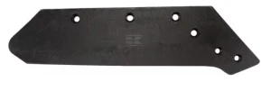 Lemiesz bez dłuta, prawy 18" T Kuhn