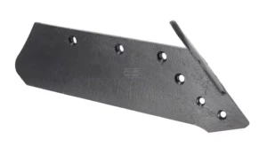 Lemiesz bez dłuta, prawy 16" AC HC6 Kuhn